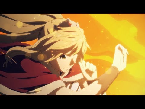 Sdorica -sunset- OP Animation