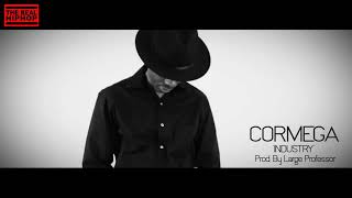 Cormega - Industry Official Video Dir. By Chris 
Krook