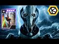 GRIEVOUS GOT NERFED BUT WE STILL POPPED OFF | Supremacy | Star Wars Battlefront 2