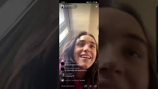 Katie Brown 3/03/21