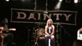 Dainty - Killing Your Equals Unpluggedlive 08.03.08 Adorf
