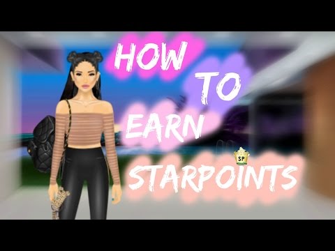 Comment gagner Starpoints!