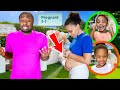 WE'RE PREGNANT WITH BABY #3?