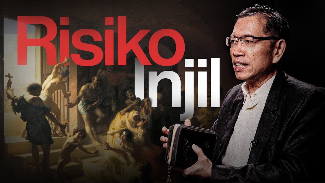 Konsekuensi buruk dari penginjilan, siapakah yang bersalah? | FOKUS Q&A #66