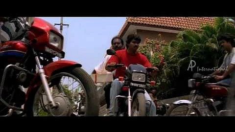 Naerukku Naer | Tamil Movie | Scenes | Clips | Comedy | Songs | Vijay fools Surya