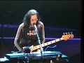 Capture de la vidéo Rush - Live At The Radio City Music Hall In New York City (Part 1/3) - 2004/08/18 - R30 Tour