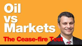 4-9-26 Oil vs Markets: The Ceasefire Test | Before the Bell