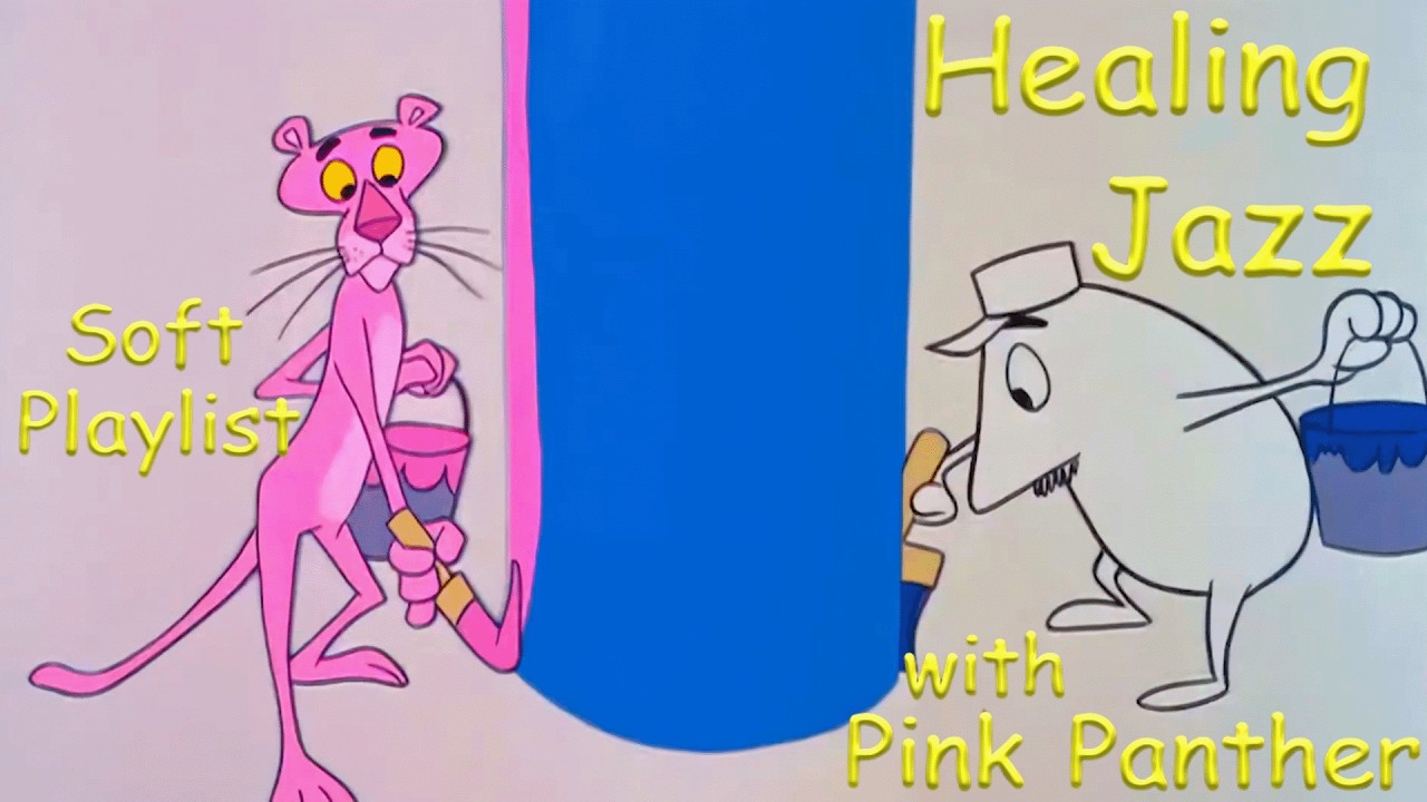 плейлист | Спокойный рабочий день под старый джаз (спокойная атмосфера / лифтовый джаз / старые хиты