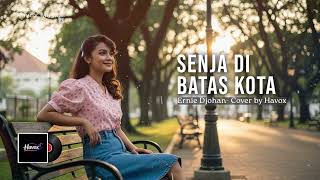 Senja Di Batas Kota  Ernie Djohan  Cover By Havox
