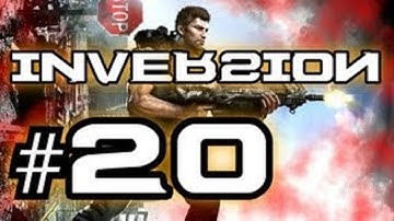 Inversion [HD] Blind Playthrough part 20