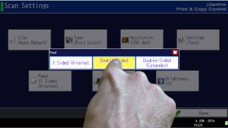 Training | Equitrac PCC Launcher V4.2 - Scan to Me | Ricoh Wiki