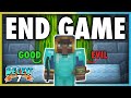 Bringing this server to THE END GAME | Deceit SMP Episode 7