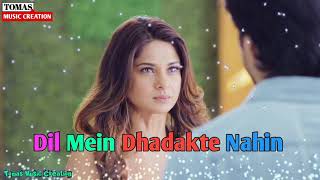 Download lagu Hum kyon dilbar tere status