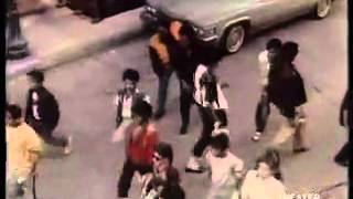 Michael Jackson, Comercial De Pepsi