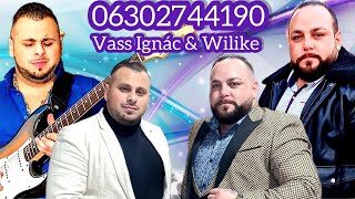 Vass Ignác X Wilike - ( Dade Dade , Milliónyi lövedék , Ezel ) Bomba mix 2022