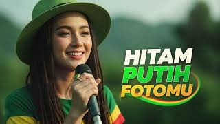 Hitam Putih Fotomu – Ratih Purwasih | Reggae Cover Santai \u0026 Penuh Kenangan