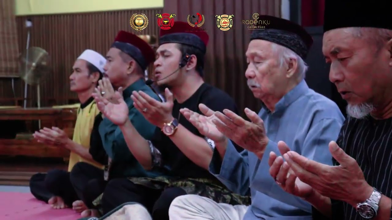 Video Kompilasi Majlis Silaturahmi Ambang Ramadhan 2026 pada 14 Februari