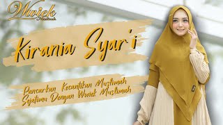 KIRANIA Syar’i By Wwiek Muslimah screenshot 4