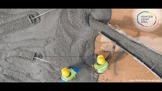 Low Carbon Concrete in the Hunter  - facilitated discussion between councils and suppliers, 06.03.25