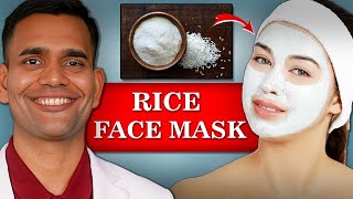2 Ingredients Viral Remedy For Glowing Bright Skin Naturally At Home screenshot 5