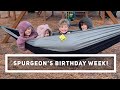 Spurgeon’s Birthday Week!