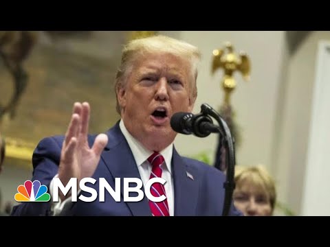 Joe: We Have A Right To Know The President's Health | Morning Joe | MSNBC