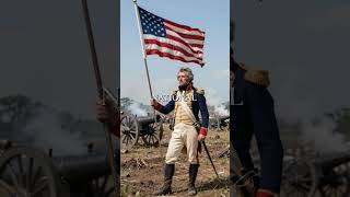 Andrew Jackson: From Orphan to President in 60 Seconds