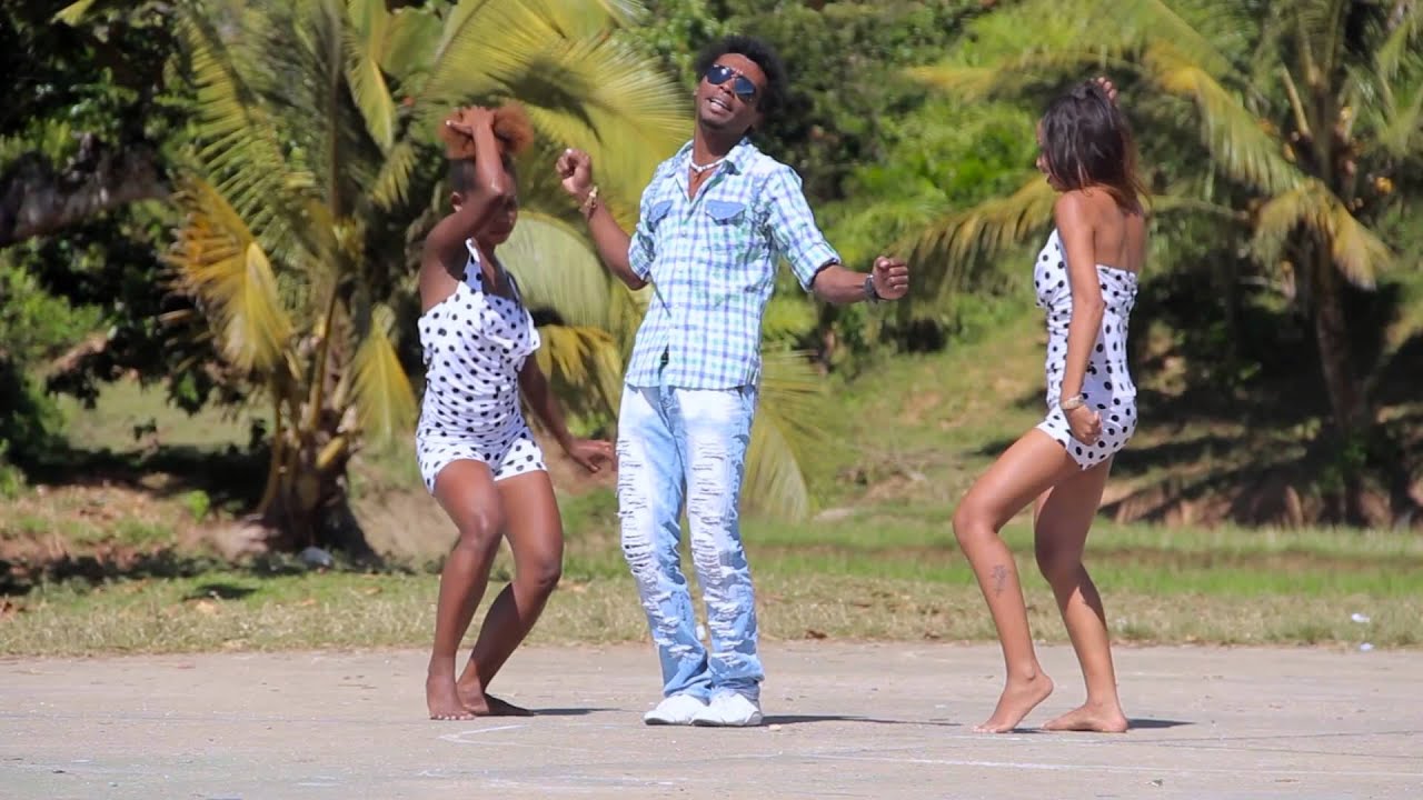 KAPEPEKY - Antidahy Manambola by Joyscott Perspective [Vidéo Officielle]