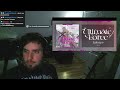 Sakuzyo - Ultimate Force REACTION