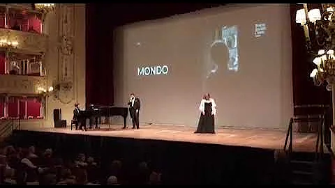 Appressati Lucia - Lucia & Enrico duet - Lucia di ...