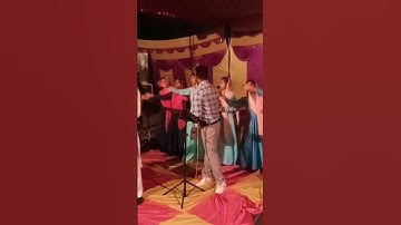 Thumbnail of ARADHANA Tari ARADHANA !! Hallelujah hallelujah Praise God 🙏 (Pastor Sandeep Joel)