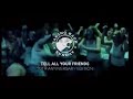 Taking Back Sunday - Tell All Your Friends (20th Anniversary Edition) Trailer