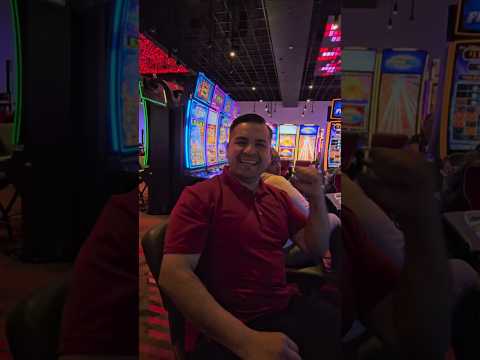 Casino Palace Insurgentes, Soñando