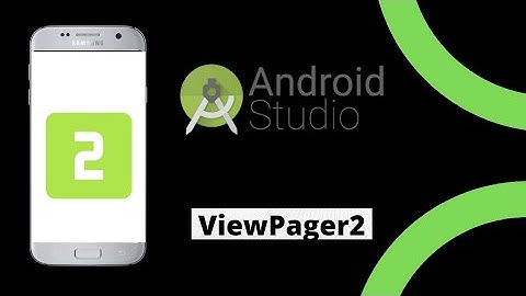 Swipe view using ViewPager | Android Studio