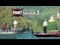 Fc fight s3 finale  bigbaits vs chatterbaits 