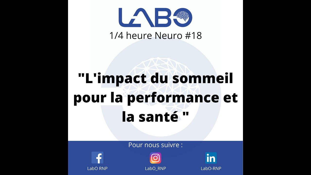 Sommeil et performance sportive : pourquoi ta nuit est ta vraie pilule magique