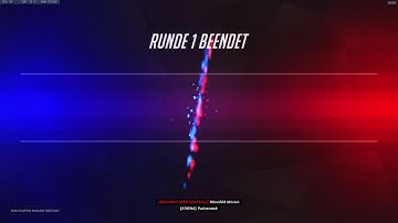 Overwatch: Cheeky hacking Widowmaker