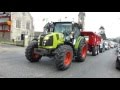 St Patrick&#39;s Day Parade Borris 17/03/2016 (Part 01 of 02)