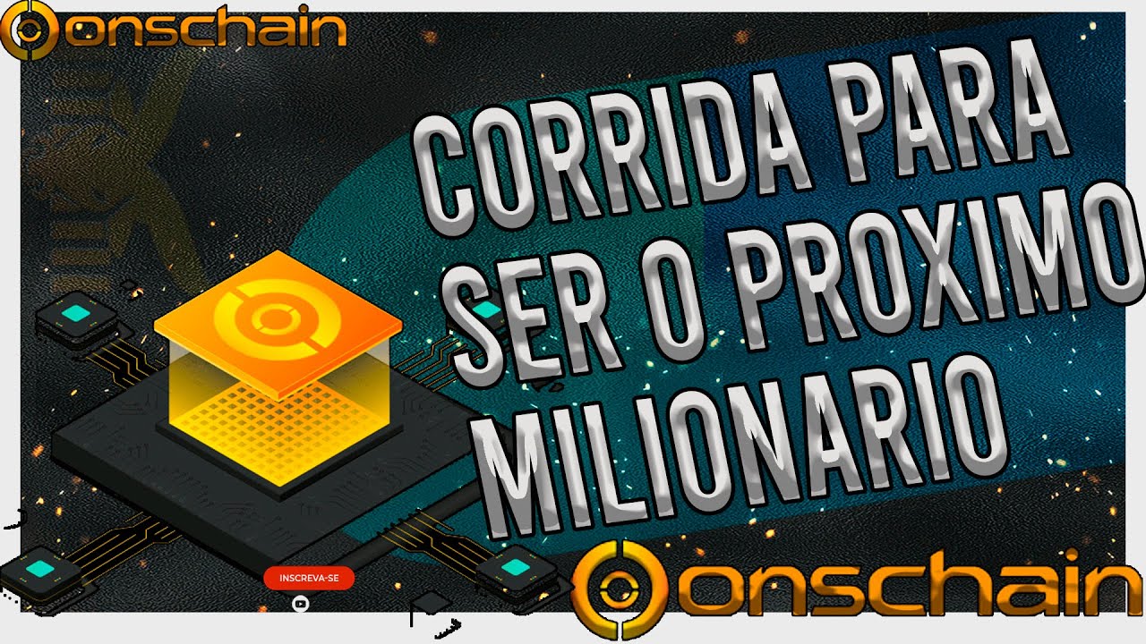 BLOCKCHAIN CHAT GPT4 INTELIGENCIA ARTIFICIAL ONS TOKEN O FUTURO é