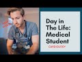 Day in the life of a medical student cardiology