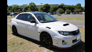 スバルのS206を知っているか