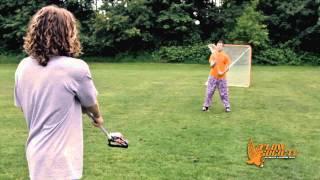 Flow Tips with Connor Martin - Catching and Throwing