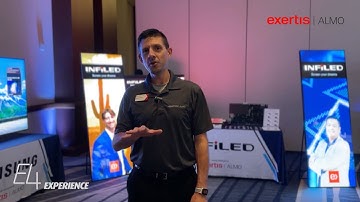 New Manufacturer Partners | E4 Experience Phoenix 2023