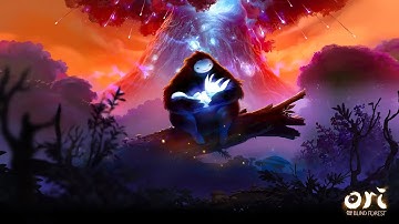 Ori and the Blind Forest: Definitive Edition | Part 2