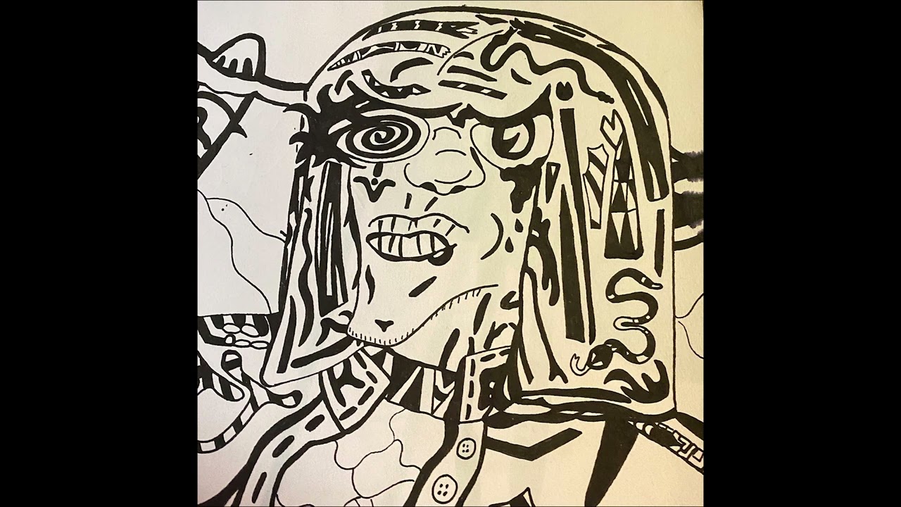 [Free] Trippy Alien Type Beat