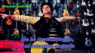 Download Lagu Green day- The grouch- (Subtitulada en español) MP3