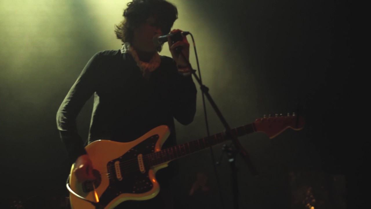 The Love Coffin - Roskilde Festival 2017