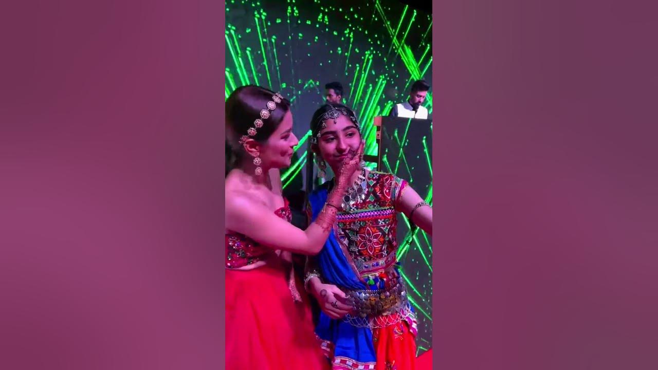 Shubhaarambh - Amit Trivedi, Shruti Pathak & Divya Kumar`|| Avneet Kaur || Short Video💥📸 #shorts