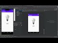 29. Android, ToggleButton ile Mobil Uygulama Geliştirme