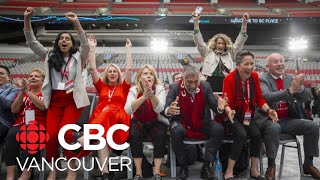Vancouver could host more FIFA World Cup 2026 matches